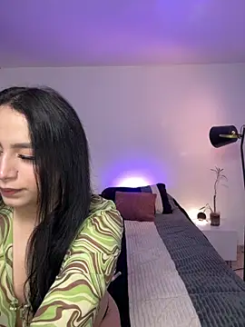 Vonmodel1 online show from May 2026 10:51:02 PM