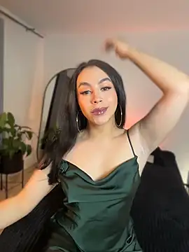 Vonmodel1 online show from June 2026 11:30:02 PM