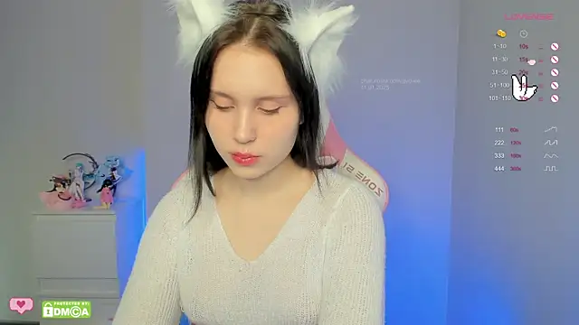 Gylaxie online show from January 2025 09:47:01 AM