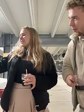 NickyGold Official online show from December 2024 07:10:01 PM