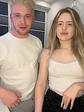 NickyGold Official online show from February 2025 05:31:01 PM