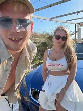 NickyGold Official online show from March 2025 01:14:01 PM