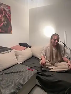 NickyGold Official online show from November 2025 07:58:02 PM