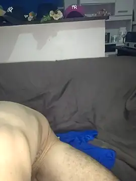 Leonpicudo online show from January 2025 09:53:01 PM