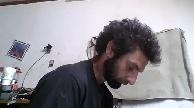 BigPeter6987 online show from December 2024 07:13:02 AM