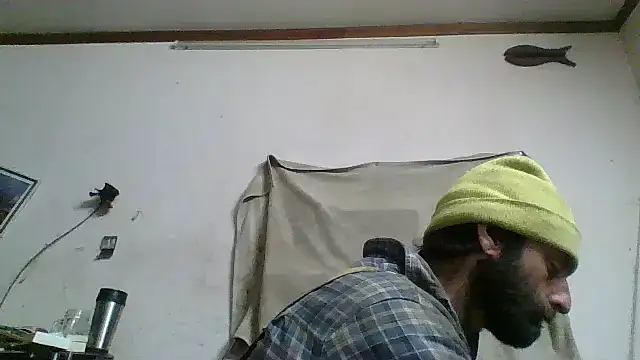 BigPeter6987 online show from January 2025 11:34:02 AM