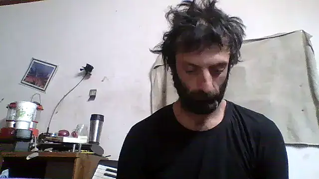 BigPeter6987 online show from January 2025 06:32:02 PM