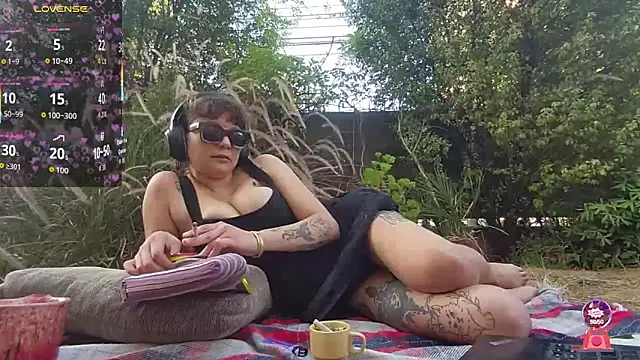 estivalia xxx online show from March 2026 10:16:01 PM