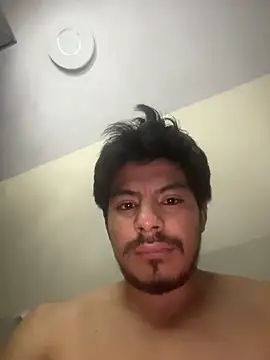 MynameisPaco online show from October 2025 12:58:01 AM