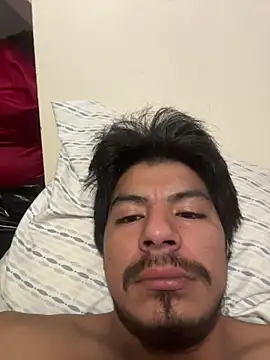 MynameisPaco online show from October 2025 02:18:01 PM