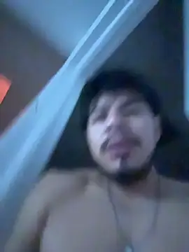 MynameisPaco online show from November 2025 02:29:02 PM