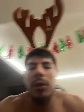 MynameisPaco online show from December 2025 05:24:02 AM