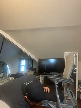 MynameisPaco online show from January 2026 04:10:01 PM