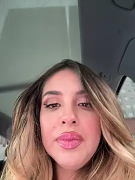 Alirawrz online show from March 2025 04:37:01 PM