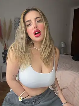 Alirawrz online show from February 2026 09:41:01 AM