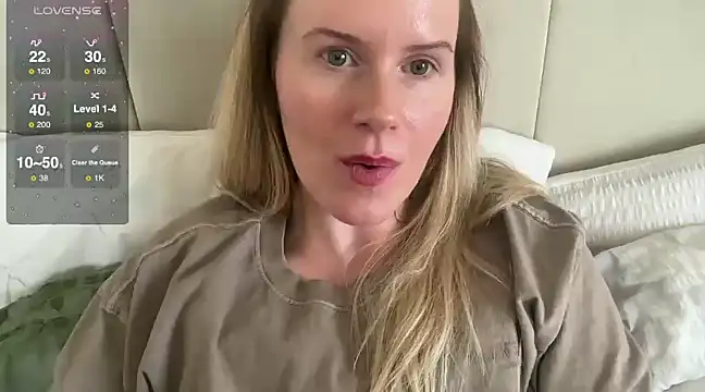 redheadrosie69 online show from March 2025 01:56:02 PM