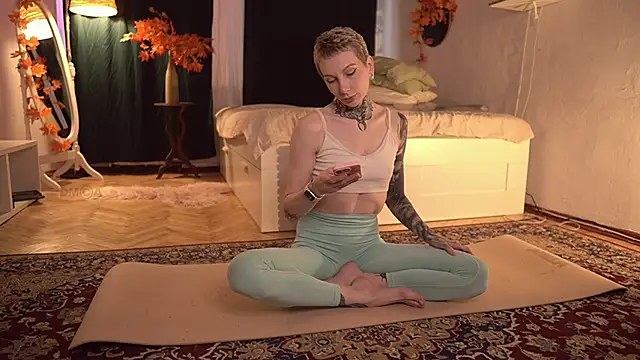 ifuckingtoy  online show from November 2025 11:09:01 AM