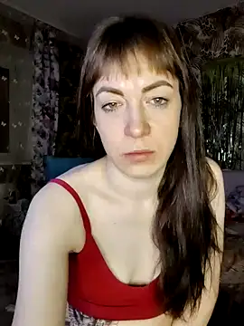 NikaXBerry online show from December 2024 11:56:01 PM