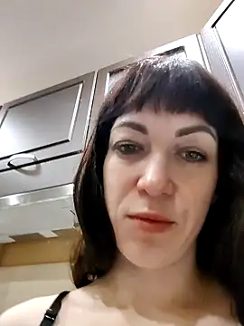 NikaXBerry online show from February 2025 10:47:01 PM