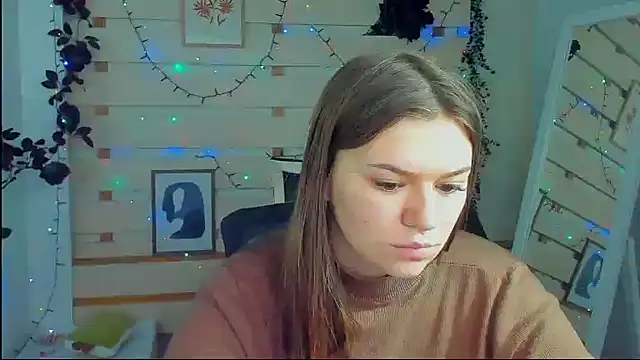 Josephine Kiss online show from April 2026 06:35:02 AM