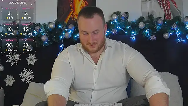 Snapshot of RoddyStill chatting on December 2024 01:49:02 PM RoddyStill online show from December 2024 01:49:02 PM