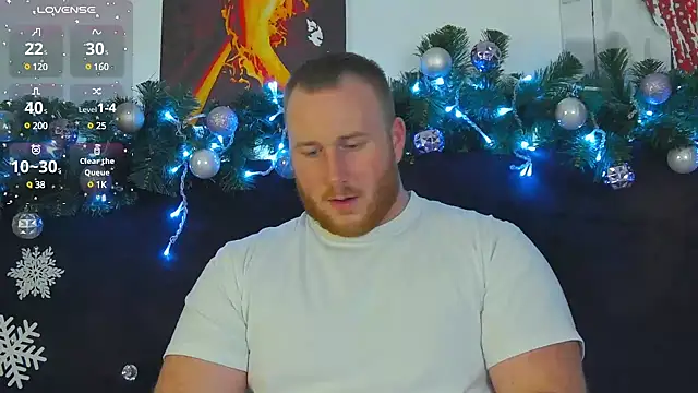 Snapshot of RoddyStill chatting on December 2024 02:27:01 PM RoddyStill online show from December 2024 02:27:01 PM