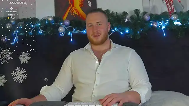 Snapshot of RoddyStill chatting on December 2024 05:23:02 PM RoddyStill online show from December 2024 05:23:02 PM