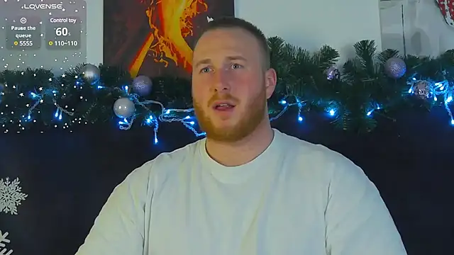 Snapshot of RoddyStill chatting on December 2024 01:38:02 PM RoddyStill online show from December 2024 01:38:02 PM