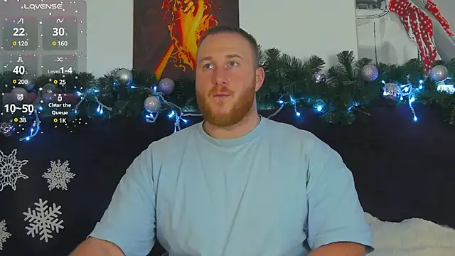 Snapshot of RoddyStill chatting on December 2024 07:48:02 AM RoddyStill online show from December 2024 07:48:02 AM