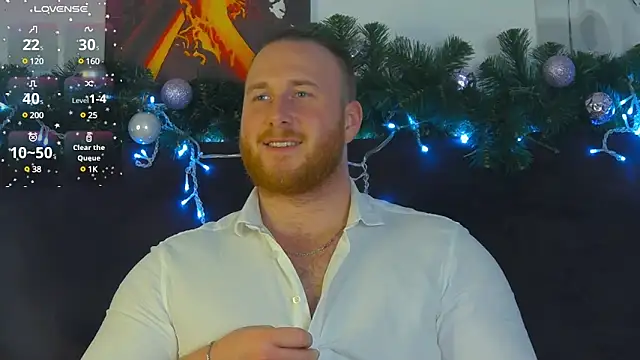 Snapshot of RoddyStill chatting on December 2024 10:48:01 AM RoddyStill online show from December 2024 10:48:01 AM