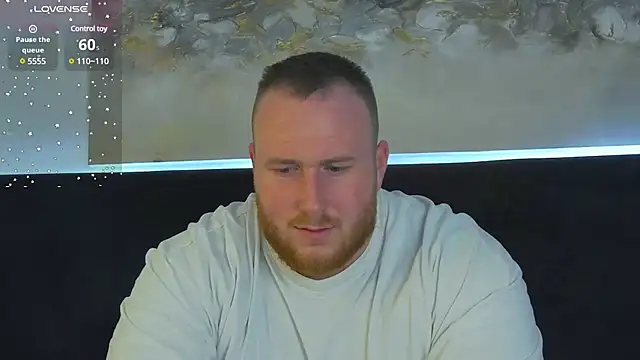 Snapshot of RoddyStill chatting on January 2025 10:52:02 AM RoddyStill online show from January 2025 10:52:02 AM