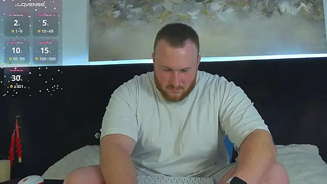 Snapshot of RoddyStill chatting on February 2025 02:10:02 PM RoddyStill online show from February 2025 02:10:02 PM