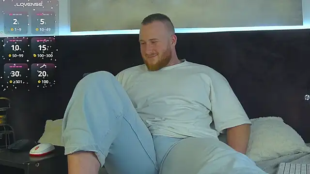 Snapshot of RoddyStill chatting on March 2025 10:36:02 AM RoddyStill online show from March 2025 10:36:02 AM