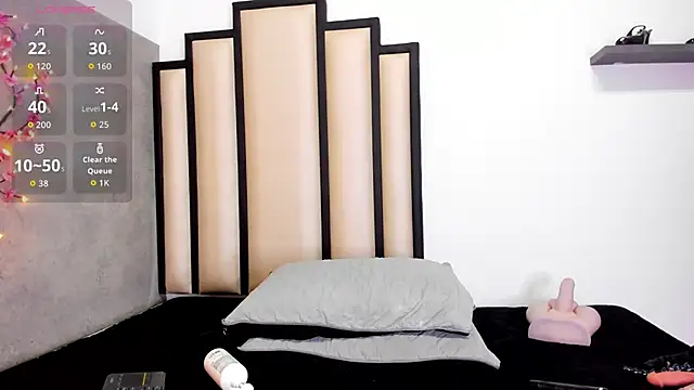 SussanMilf  online show from October 2025 10:51:01 AM