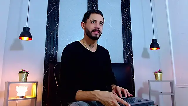 Erick Wall online show from July 2026 11:17:02 AM
