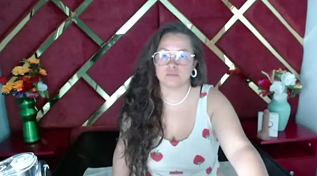 SaraThomso online show from January 2025 03:09:02 AM