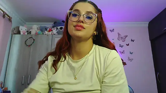 caroline jonson online show from April 2026 03:22:02 PM