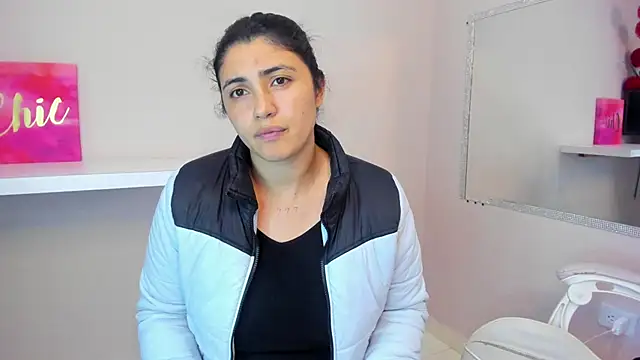 Danna 777  online show from December 2024 03:11:02 AM