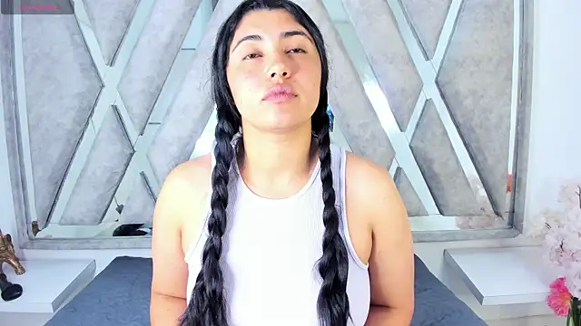 Danna 777  online show from January 2025 07:25:02 AM