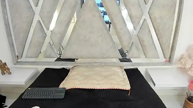 Danna 777  online show from February 2025 01:44:02 AM