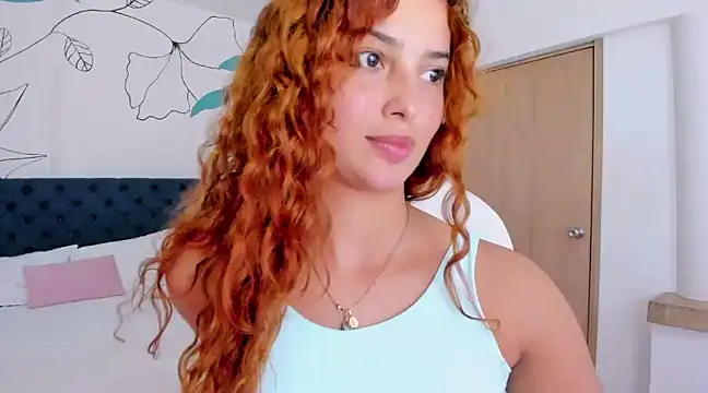 georgina palacios online show from January 2025 04:46:02 PM