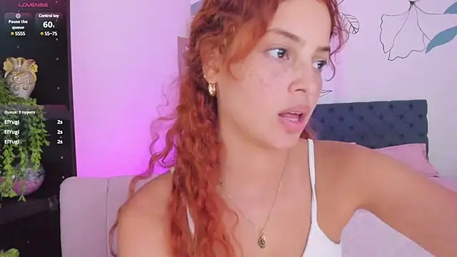 georgina palacios online show from February 2025 06:26:02 PM