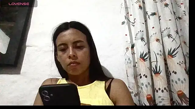 Snapshot of stefany_sexxx chatting on January 2025 02:47:01 AM stefany sexxx online show from January 2025 02:47:01 AM