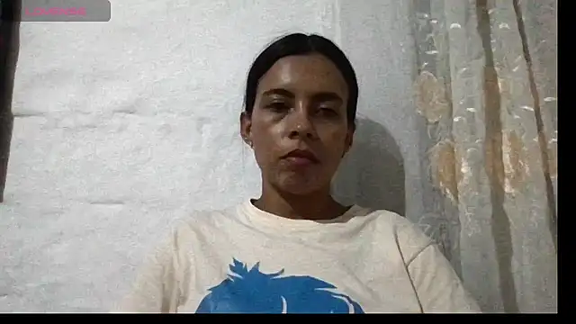 Snapshot of stefany_sexxx chatting on February 2025 09:46:02 PM stefany sexxx online show from February 2025 09:46:02 PM