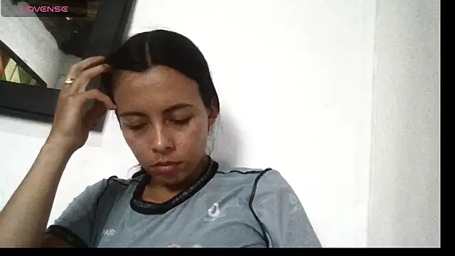 Snapshot of stefany_sexxx chatting on February 2025 04:29:01 PM stefany sexxx online show from February 2025 04:29:01 PM