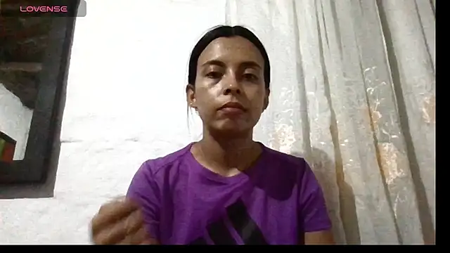 Snapshot of stefany_sexxx chatting on February 2025 12:46:01 AM stefany sexxx online show from February 2025 12:46:01 AM