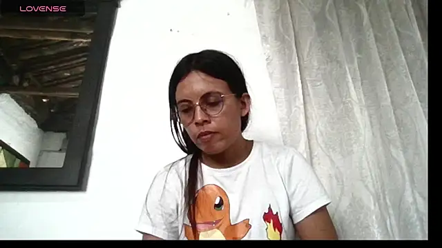 Snapshot of stefany_sexxx chatting on March 2025 04:53:01 PM stefany sexxx online show from March 2025 04:53:01 PM