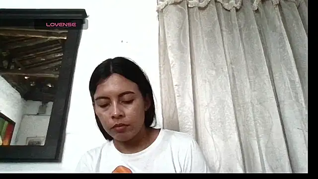 Snapshot of stefany_sexxx chatting on March 2025 04:24:01 PM stefany sexxx online show from March 2025 04:24:01 PM