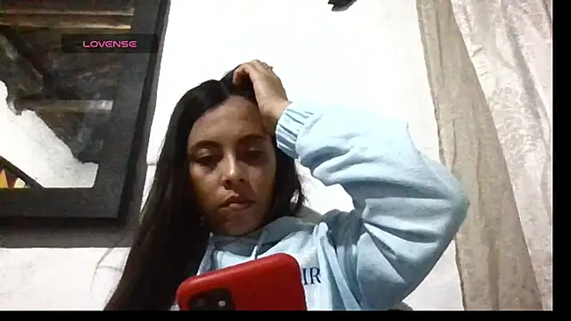 Snapshot of stefany_sexxx chatting on October 2025 02:17:02 AM stefany sexxx online show from October 2025 02:17:02 AM