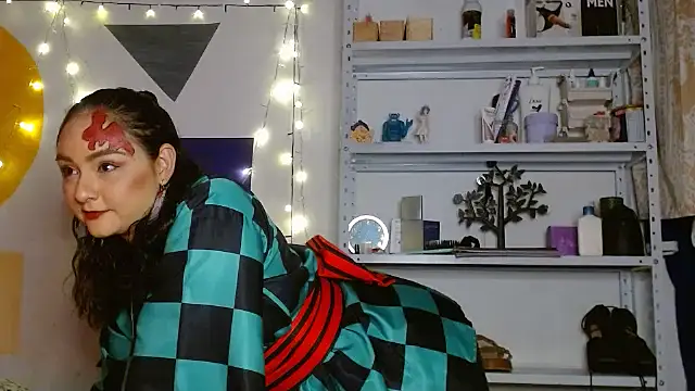 Kaory 32 online show from October 2025 05:53:02 AM